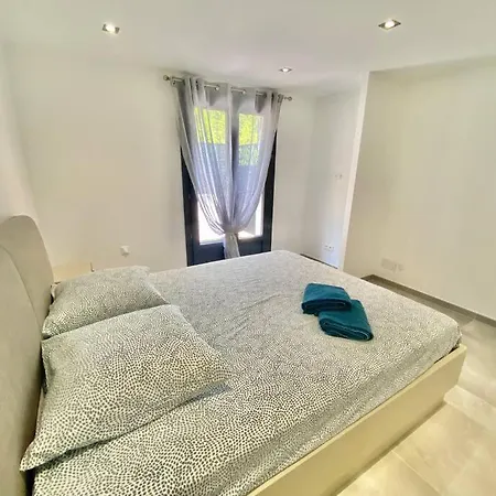 Rez De Stephan Moderne Avec Spa/jacuzzi 4pax Fréjus