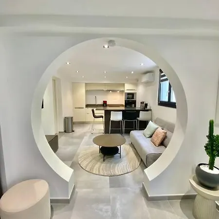 Rez De Stephan Moderne Avec Spa/jacuzzi 4pax