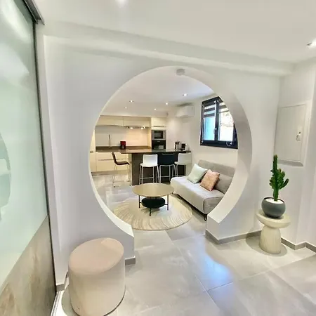 Apartment Rez De Stephan Moderne Avec Spa/jacuzzi 4pax